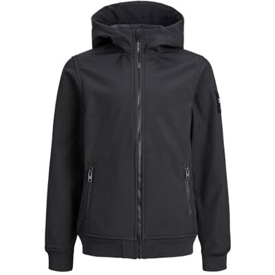 JACK & JONES Boy Softshell Jacke Softshell Jacke Junior JACK & JONES Boy Softshell Jacke Softshell Jacke Junior