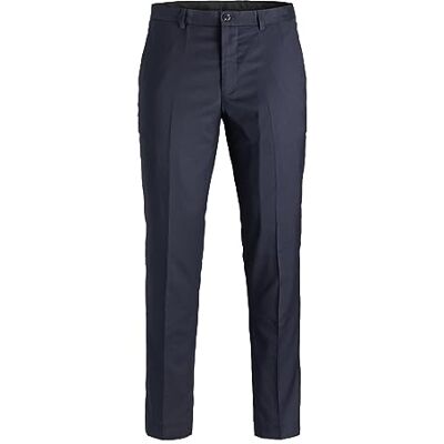 JACK & JONES Boy Anzughose JPRSOLAR Anzughose Junior JACK & JONES Boy Anzughose JPRSOLAR Anzughose Junior