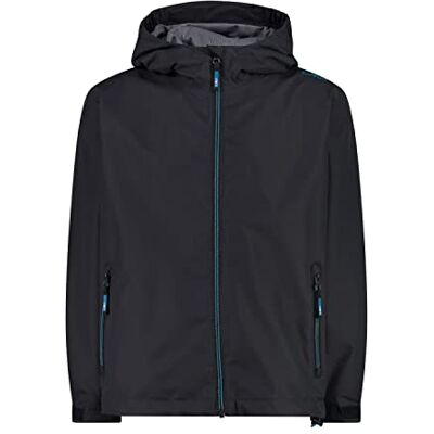 CMP , Kid Jacket Fix Hood, Boy CMP , Kid Jacket Fix Hood, Boy