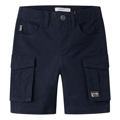 NAME IT Boy Shorts Regular Fit Shorts NAME IT Boy Shorts Regular Fit Shorts