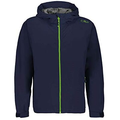 CMP , Kid Jacket Fix Hood, Boy CMP , Kid Jacket Fix Hood, Boy