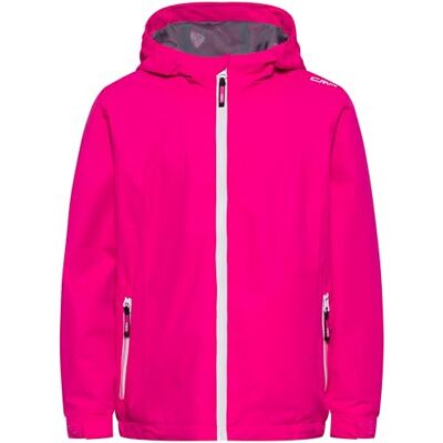 CMP , Kid Jacket Fix Hood, Boy CMP , Kid Jacket Fix Hood, Boy