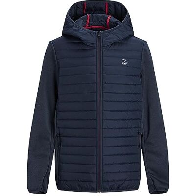 JACK & JONES Boy Hybridjacke Hybridjacke Junior JACK & JONES Boy Hybridjacke Hybridjacke Junior