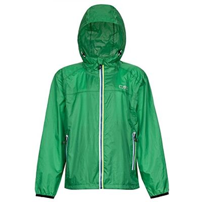 CMP , Kid Jacket Fix Hood, Boy CMP , Kid Jacket Fix Hood, Boy
