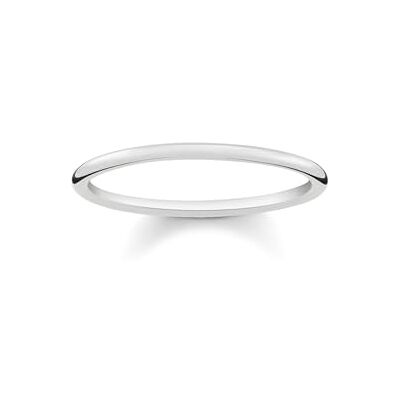THOMAS SABO Ring 925 Sterlingsilber THOMAS SABO Ring 925 Sterlingsilber