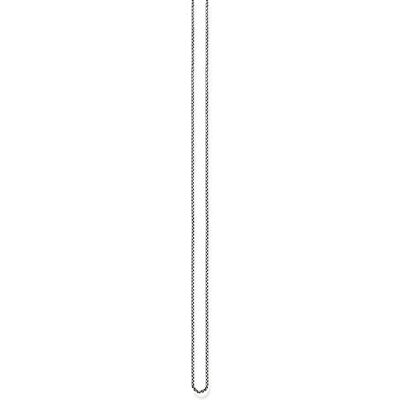 THOMAS SABO Venezia-Kette 925 Sterling Silber KE1106-637-12-L70 THOMAS SABO Venezia-Kette 925 Sterling Silber KE1106-637-12-L70