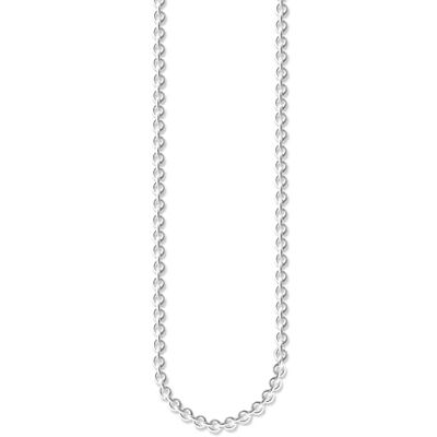 THOMAS SABO Ankerkette 925 Sterlingsilber THOMAS SABO Ankerkette 925 Sterlingsilber