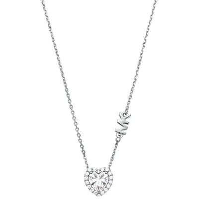 Michael Kors Fine Jewelry MKC1520AN040 Damenhalskette Michael Kors Fine Jewelry MKC1520AN040 Damenhalskette