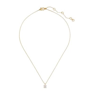 kate spade new york Anhänger Little Luxuries, quadratisch, 6 mm kate spade new york Anhänger Little Luxuries, quadratisch, 6 mm