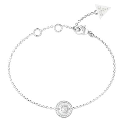 GUESS PULSEIRA , AÇO GUESS PULSEIRA , AÇO