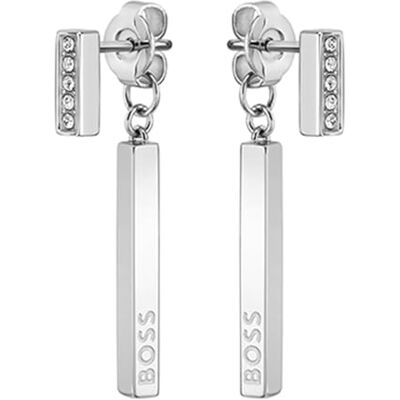Boss Jewelry Ohrstecker für Damen Kollektion SAYA 1580282 Boss Jewelry Ohrstecker für Damen Kollektion SAYA 1580282