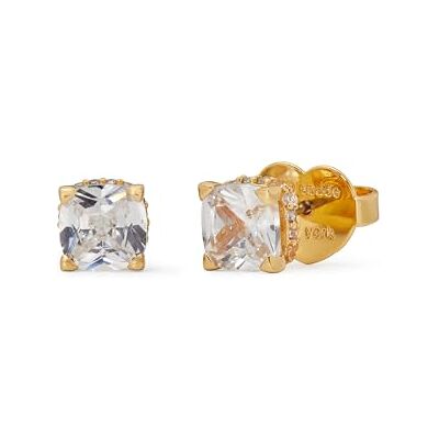 kate spade new york Ohrstecker Little Luxuries, quadratisch, 6 mm kate spade new york Ohrstecker Little Luxuries, quadratisch, 6 mm