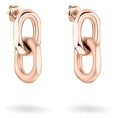 Tamaris Ohrhänger TJ-0394-E-28 Roségold Tamaris Ohrhänger TJ-0394-E-28 Roségold