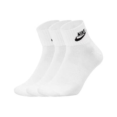 NIKE Everyday Essential Knöchelsocken (3 Paar), DX5074 NIKE Everyday Essential Knöchelsocken (3 Paar), DX5074