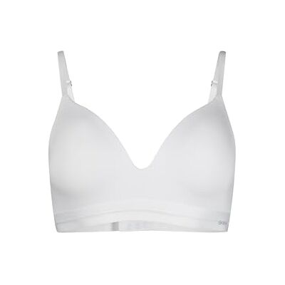 Skiny Damen Da. Triangel Gepaddet BH (1er Pack) Skiny Damen Da. Triangel Gepaddet BH (1er Pack)