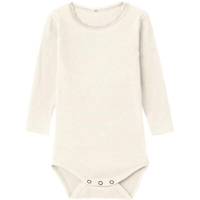 NAME IT Damen Nbfkab Ls Body Noos Nbfkab Ls Body Noos (1er Pack) NAME IT Damen Nbfkab Ls Body Noos Nbfkab Ls Body Noos (1er Pack)