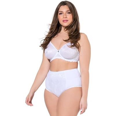 Ulla Popken Damen Bügel-BH Ulla Popken Damen Bügel-BH