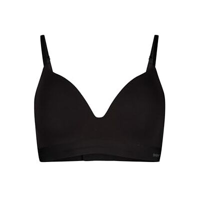 Skiny Damen Da. Triangel Gepaddet BH (1er Pack) Skiny Damen Da. Triangel Gepaddet BH (1er Pack)