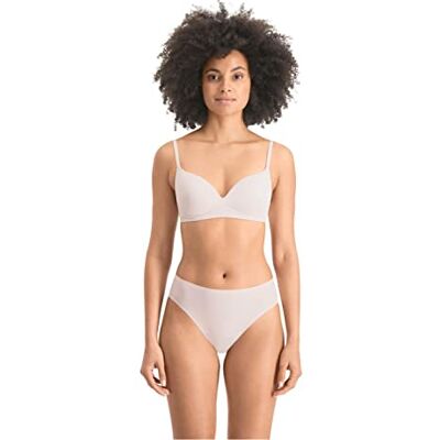 PUMA Damen Soft Padded Padded Bra (1er Pack) PUMA Damen Soft Padded Padded Bra (1er Pack)