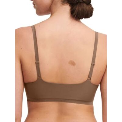 Chantelle Softstretch Unsichtbare BH Nahtlose Gepolsterter Damen-Bralette Ultra-Stretch, Ultra-Komfort & Zweite-Haut-Effekt Angepasst an Alle Körperformen Lingerie für Frauen von Xs Bis XXL Chantelle Softstretch Unsichtbare BH Nahtlose Gepolsterter Damen-Bralette Ultra-Stretch, Ultra-Komfort & Zweite-Haut-Effekt Angepasst an Alle Körperformen Lingerie für Frauen von Xs Bis XXL