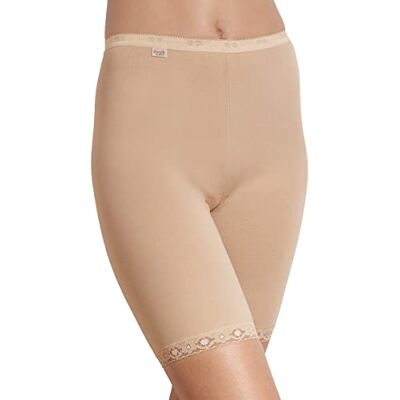 Sloggi Damen Unterhose Basic+ Long Sloggi Damen Unterhose Basic+ Long