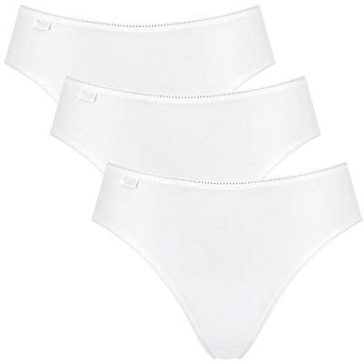 Sloggi 24/7 Microfibre Tai Slip Spar-Pack Sloggi 24/7 Microfibre Tai Slip Spar-Pack