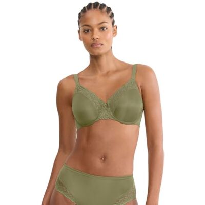Triumph Ladyform Soft T W01 Minimizer-BH Triumph Ladyform Soft T W01 Minimizer-BH