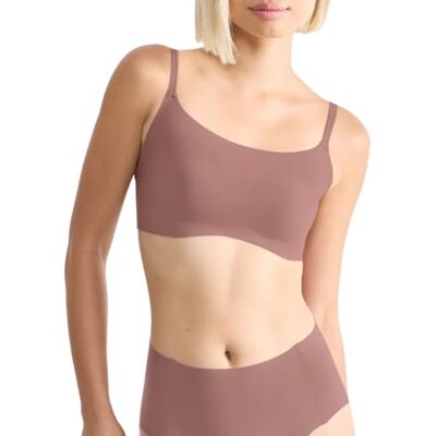 Sloggi Damen Bügelloser BH Zero Feel 2.0 Ultra Bra Sloggi Damen Bügelloser BH Zero Feel 2.0 Ultra Bra