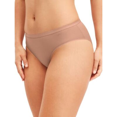 CALIDA Natural Comfort Slip Damen Unterhose, regular cut, natürlicher Glanz und glatter Griff CALIDA Natural Comfort Slip Damen Unterhose, regular cut, natürlicher Glanz und glatter Griff
