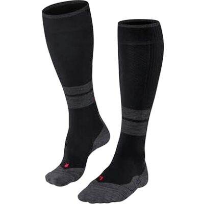 FALKE Herren TK Compression Wandersocken mittlere Polsterung Kompression FALKE Herren TK Compression Wandersocken mittlere Polsterung Kompression
