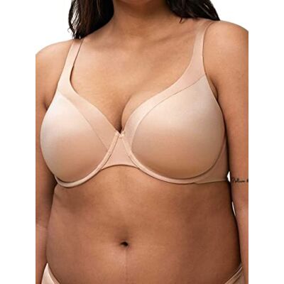 Triumph Damen BH Body Make-up Soft Touch WHP, mit Bügel, Gepolstert, Verstellbare Träger Triumph Damen BH Body Make-up Soft Touch WHP, mit Bügel, Gepolstert, Verstellbare Träger