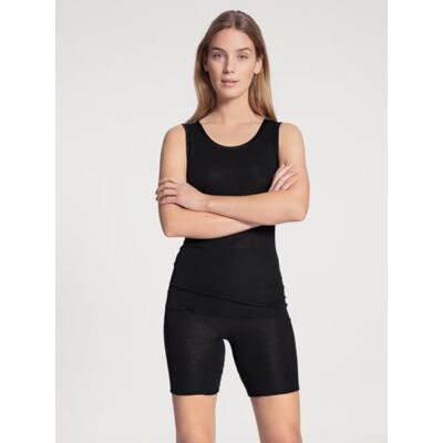 CALIDA True Confidence Tank-Top Damen temperaturausgleichend, angenehm leicht und geschmeidig als feine Zusatzlage CALIDA True Confidence Tank-Top Damen temperaturausgleichend, angenehm leicht und geschmeidig als feine Zusatzlage