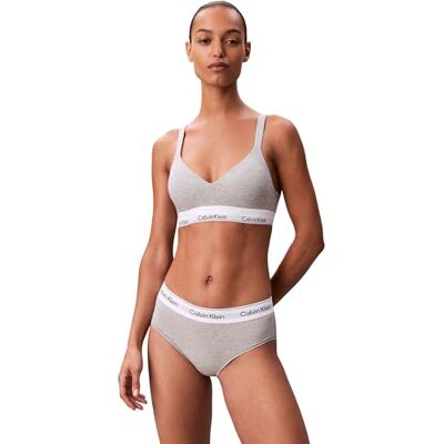 Calvin Lift Bralette ICON Cotton MODAL Calvin Lift Bralette ICON Cotton MODAL