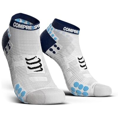 COMPRESSPORT Compresssport – PRS V3 Run Low Low Laufsocken – effektive Unterstützung, überlegener Komfort und optimale Belüftung – Laufen, Triathlon, Training COMPRESSPORT Compresssport – PRS V3 Run Low Low Laufsocken – effektive Unterstützung, überlegener Komfort und optimale Belüftung – Laufen, Triathlon, Training