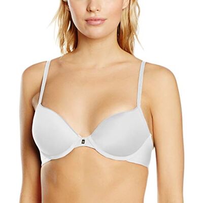Triumph Damen BH Body Make-Up Essentials WHP, mit Bügel, Gepolstert, Verstellbare Träger Triumph Damen BH Body Make-Up Essentials WHP, mit Bügel, Gepolstert, Verstellbare Träger