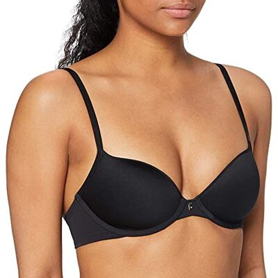 Triumph Damen BH Body Make-Up Essentials WHP, mit Bügel, Gepolstert, Verstellbare Träger Triumph Damen BH Body Make-Up Essentials WHP, mit Bügel, Gepolstert, Verstellbare Träger
