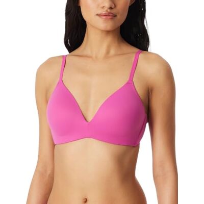 Schiesser Damen Slip Nahtlos Invisible Soft Unterwäsche (1er Pack) Schiesser Damen Slip Nahtlos Invisible Soft Unterwäsche (1er Pack)