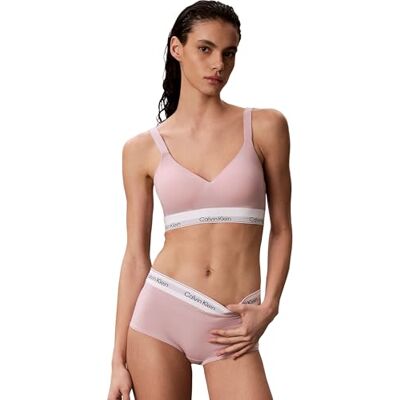 Calvin Lift Bralette ICON Cotton MODAL Calvin Lift Bralette ICON Cotton MODAL