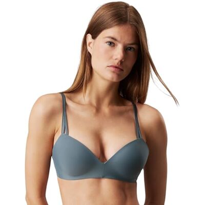 Calvin Damen Demi-Cups BH Lift Stretch Calvin Damen Demi-Cups BH Lift Stretch