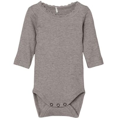 NAME IT Damen Nbfkab Ls Body Noos Nbfkab Ls Body Noos (1er Pack) NAME IT Damen Nbfkab Ls Body Noos Nbfkab Ls Body Noos (1er Pack)