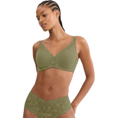 Triumph Damen Amourette W01 Bra (1er Pack) Triumph Damen Amourette W01 Bra (1er Pack)