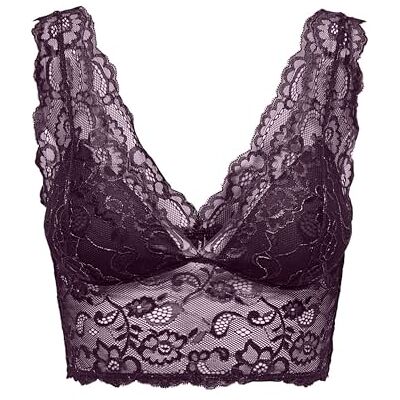 ONLY Female BH ONLCHLOE BH Bra ONLY Female BH ONLCHLOE BH Bra