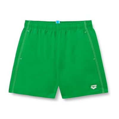 ARENA Jungen Boys' Beach Boxer Solid R Swim Trunks ARENA Jungen Boys' Beach Boxer Solid R Swim Trunks