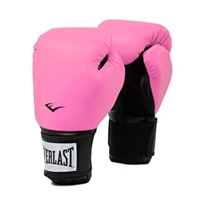 Everlast Prostyle 2 8oz Boxhundschuhe (Rot) Everlast Prostyle 2 8oz Boxhundschuhe (Rot)