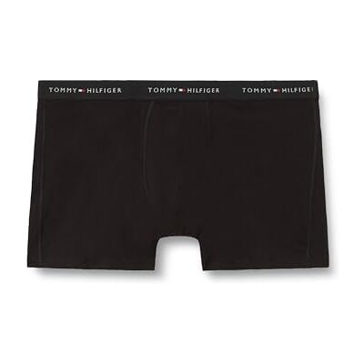 Tommy Hilfiger Herren 3p Boxer Brief DTM Um0um036180 Boxershorts (3er Pack) Tommy Hilfiger Herren 3p Boxer Brief DTM Um0um036180 Boxershorts (3er Pack)