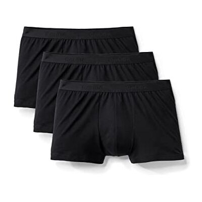 CALIDA Natural Benefit New Boxer, 3er-Pack Herren CALIDA Natural Benefit New Boxer, 3er-Pack Herren