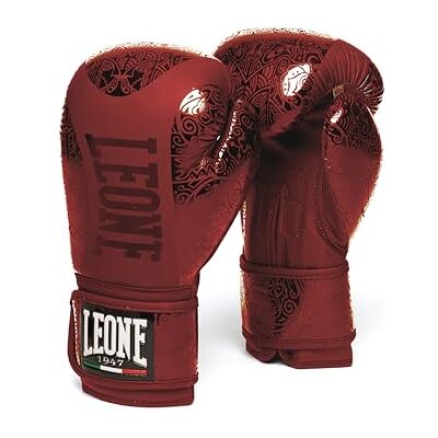 LEONE 1947 Maori Boxhandschuhe Bord legio 16 GN070 LEONE 1947 Maori Boxhandschuhe Bord legio 16 GN070
