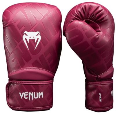 Venum Contender 1.5 XT 3D Boxhandschuhe Altrosa 12 Unze Venum Contender 1.5 XT 3D Boxhandschuhe Altrosa 12 Unze