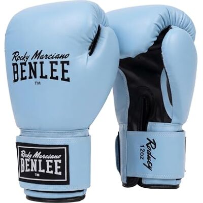 BENLEE Rodney Boxhandschuhe, Trainingshandschuhe für Einsteiger,mehrschichtige Schaumstofftechnologie,sicherer Klettverschluss am Handgelenk,Box-& Kampfsport-Handschuhe für das Training BENLEE Rodney Boxhandschuhe, Trainingshandschuhe für Einsteiger,mehrschichtige Schaumstofftechnologie,sicherer Klettverschluss am Handgelenk,Box-& Kampfsport-Handschuhe für das Training
