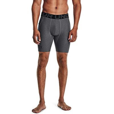 Under Armour Herren UA HG Armour Shorts Pants Under Armour Herren UA HG Armour Shorts Pants
